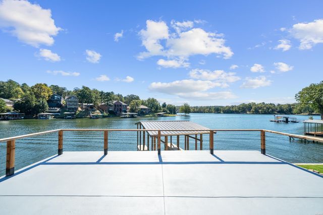 186 Riverside Drive, Hot Springs, AR 71913