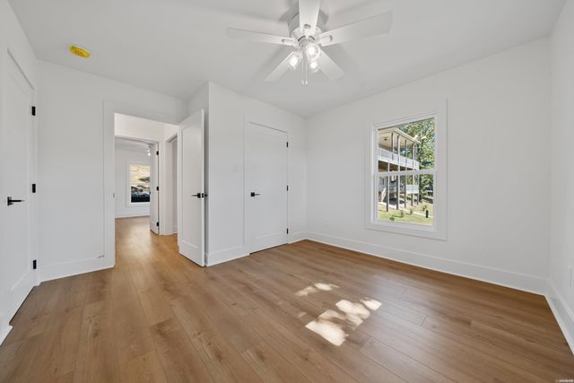 186 Riverside Drive, Hot Springs, AR 71913