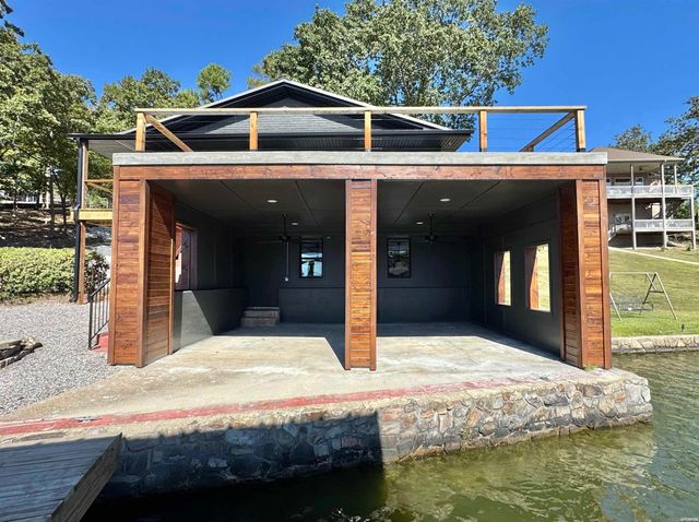 186 Riverside Drive, Hot Springs, AR 71913