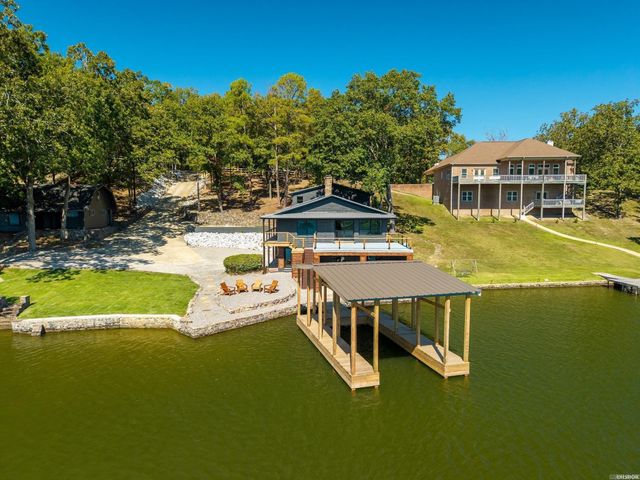 186 Riverside Drive, Hot Springs, AR 71913