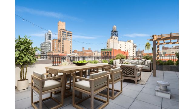 2 BLEECKER Street, New York City, NY 10012