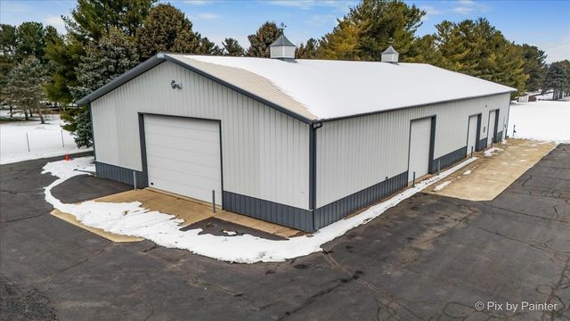 17905 IL Route 173, Harvard, IL 60033