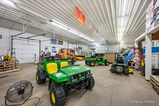 17905 IL Route 173, Harvard, IL 60033