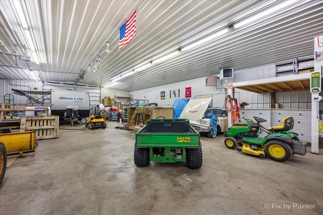 17905 IL Route 173, Harvard, IL 60033