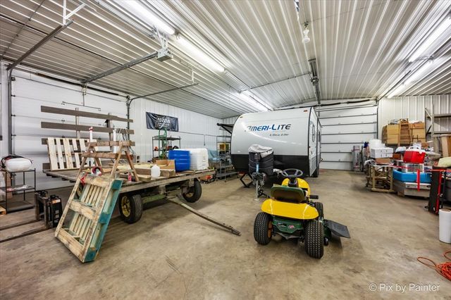 17905 IL Route 173, Harvard, IL 60033