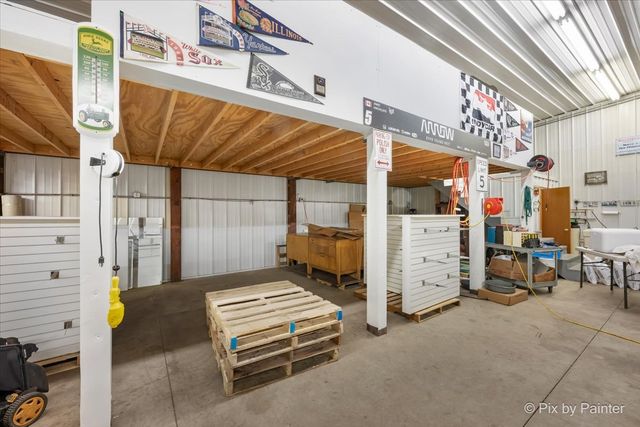 17905 IL Route 173, Harvard, IL 60033