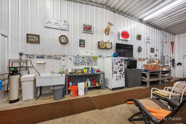 17905 IL Route 173, Harvard, IL 60033