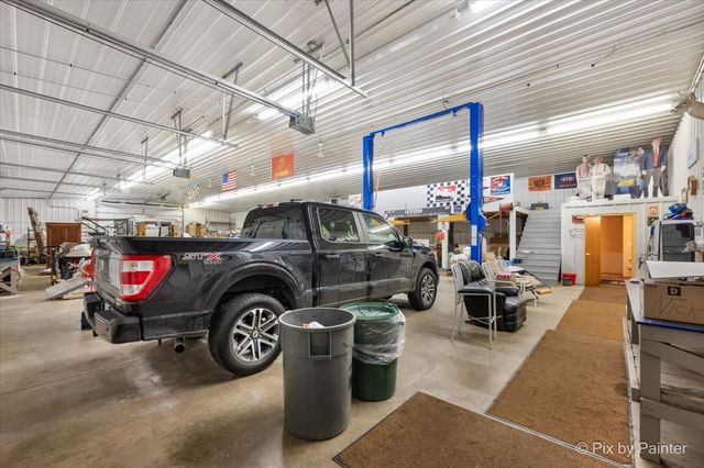 17905 IL Route 173, Harvard, IL 60033