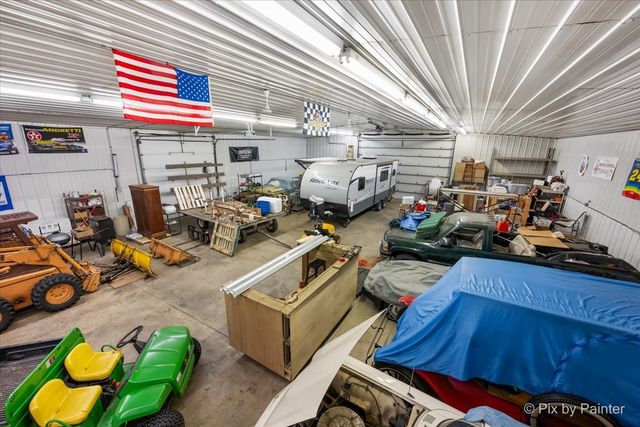 17905 IL Route 173, Harvard, IL 60033