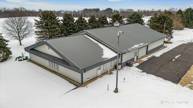 17905 IL Route 173, Harvard, IL 60033