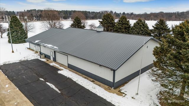 17905 IL Route 173, Harvard, IL 60033