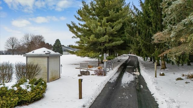 17905 IL Route 173, Harvard, IL 60033