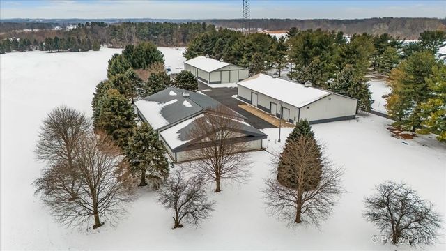 17905 IL Route 173, Harvard, IL 60033