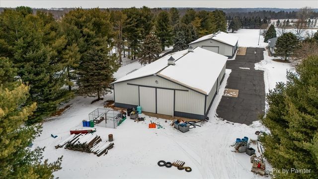 17905 IL Route 173, Harvard, IL 60033