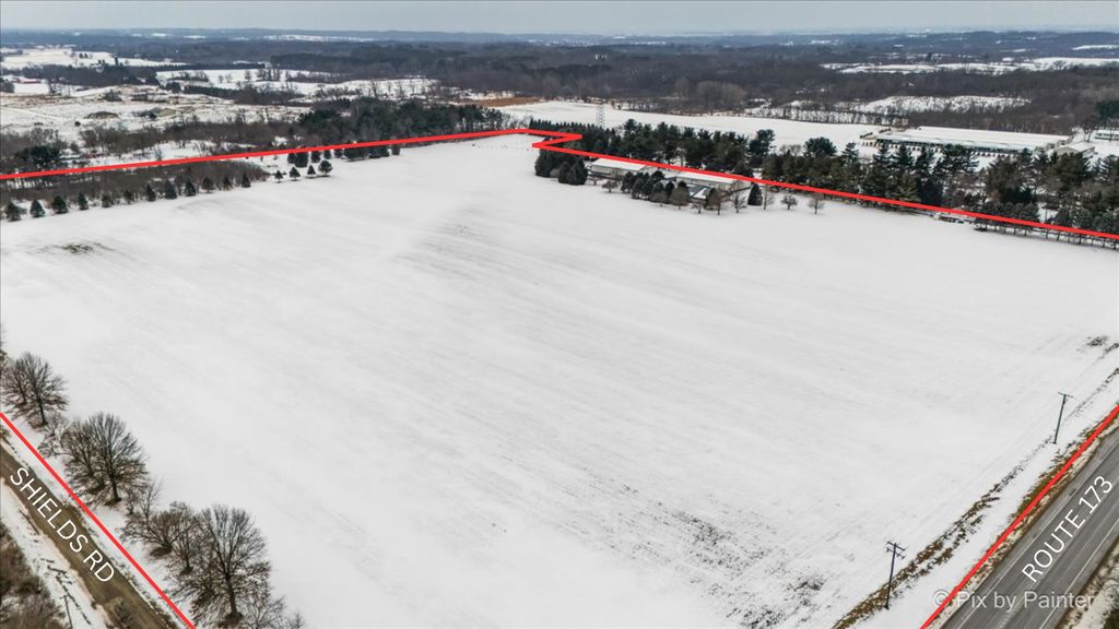 17905 IL Route 173, Harvard, IL 60033