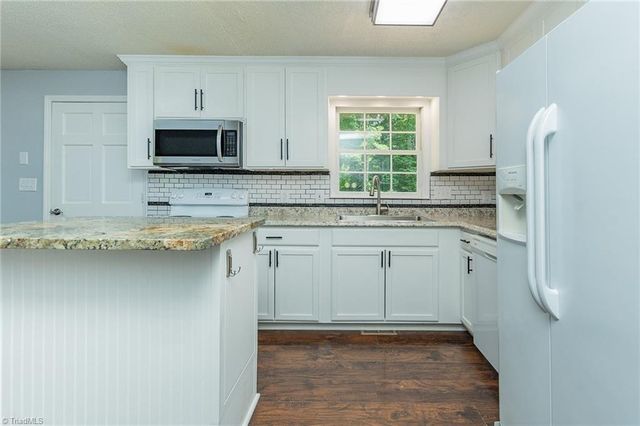 389 Chaney Road, Asheboro, NC 27205