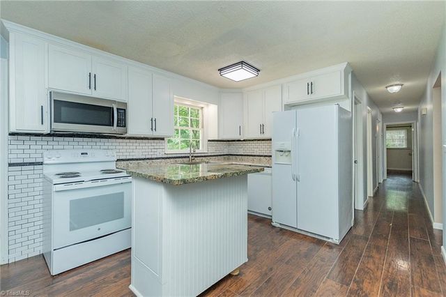 389 Chaney Road, Asheboro, NC 27205