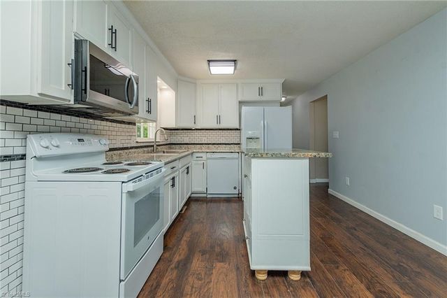 389 Chaney Road, Asheboro, NC 27205