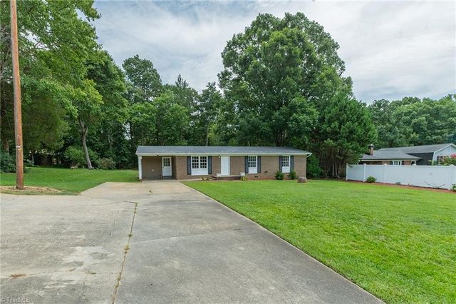 389 Chaney Road, Asheboro, NC 27205