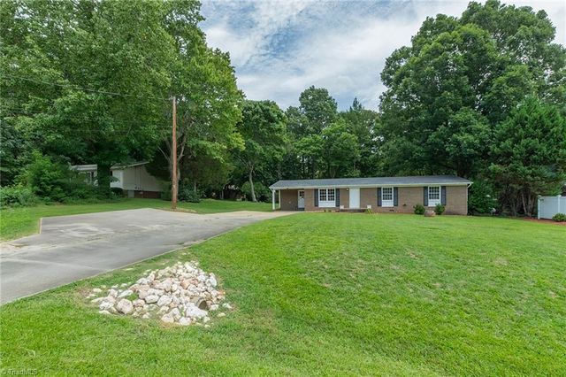 389 Chaney Road, Asheboro, NC 27205