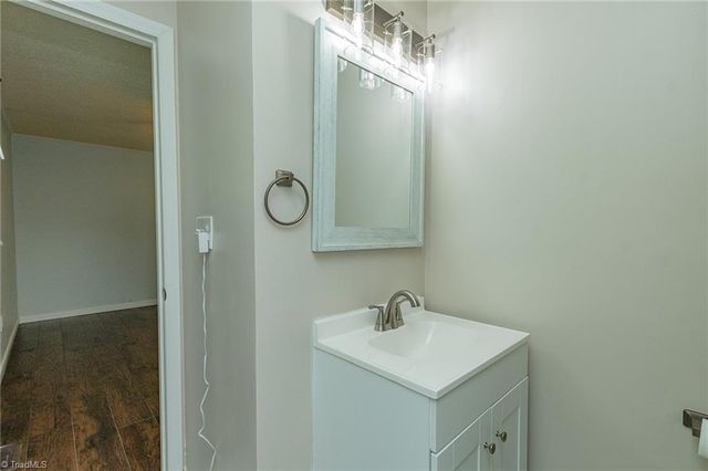 389 Chaney Road, Asheboro, NC 27205