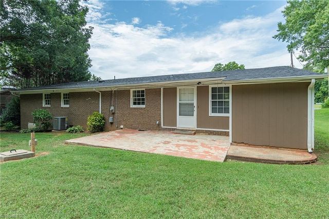 389 Chaney Road, Asheboro, NC 27205