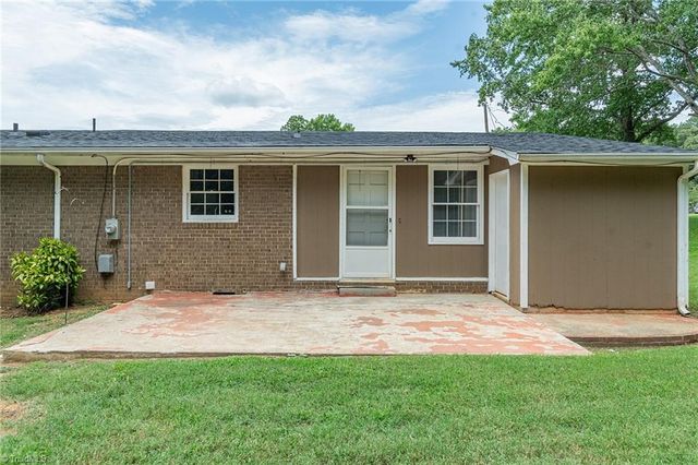 389 Chaney Road, Asheboro, NC 27205