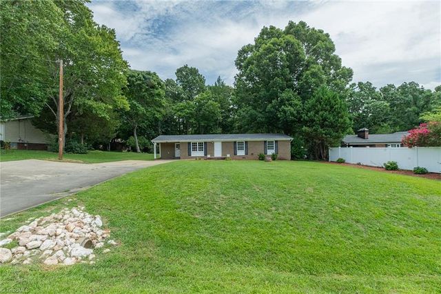 389 Chaney Road, Asheboro, NC 27205