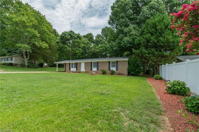 389 Chaney Road, Asheboro, NC 27205