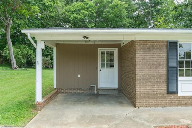 389 Chaney Road, Asheboro, NC 27205