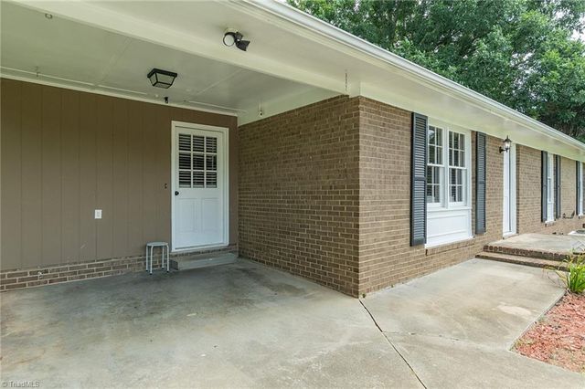389 Chaney Road, Asheboro, NC 27205