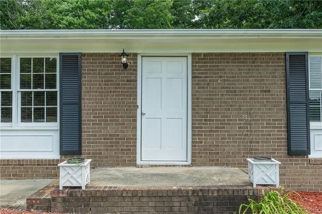389 Chaney Road, Asheboro, NC 27205