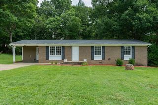 389 Chaney Road, Asheboro, NC 27205