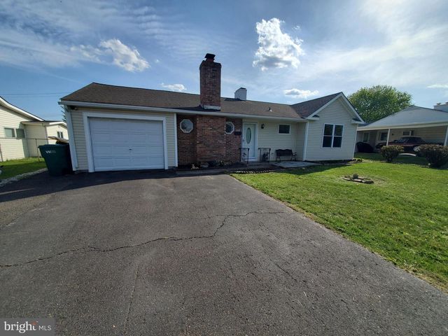 224 S OLDS BLVD, Fairless Hills, PA 19030