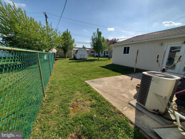 224 S OLDS BLVD, Fairless Hills, PA 19030