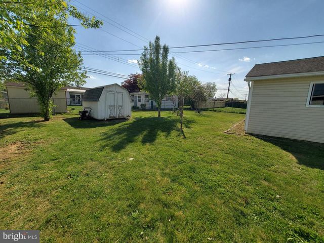 224 S OLDS BLVD, Fairless Hills, PA 19030