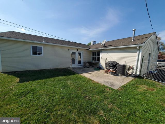 224 S OLDS BLVD, Fairless Hills, PA 19030