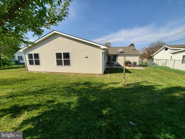 224 S OLDS BLVD, Fairless Hills, PA 19030