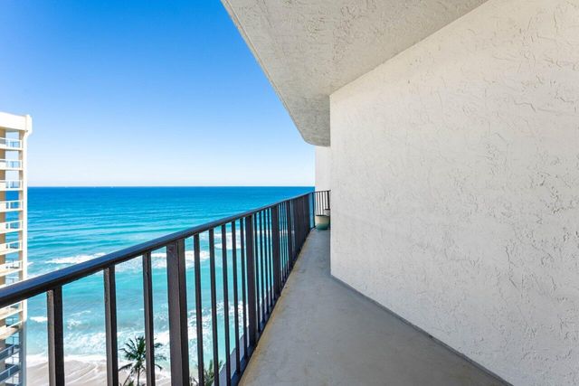5420 N Ocean Drive 1605, Singer Island, FL 33404