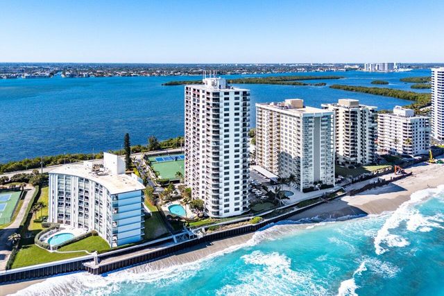 5420 N Ocean Drive 1605, Singer Island, FL 33404