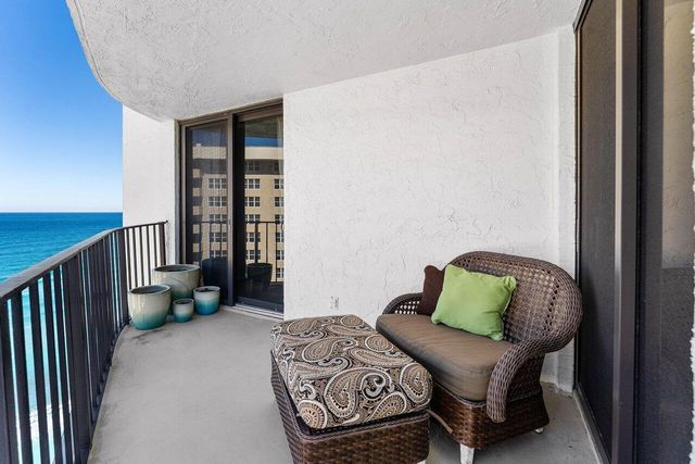 5420 N Ocean Drive 1605, Singer Island, FL 33404