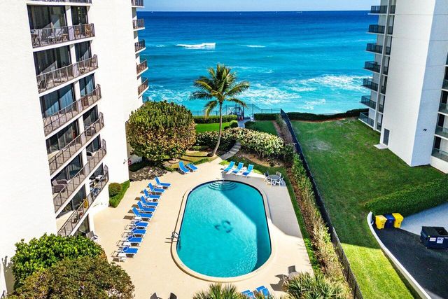 5420 N Ocean Drive 1605, Singer Island, FL 33404