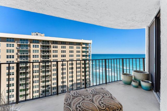 5420 N Ocean Drive 1605, Singer Island, FL 33404
