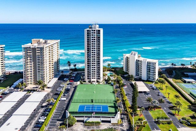 5420 N Ocean Drive 1605, Singer Island, FL 33404