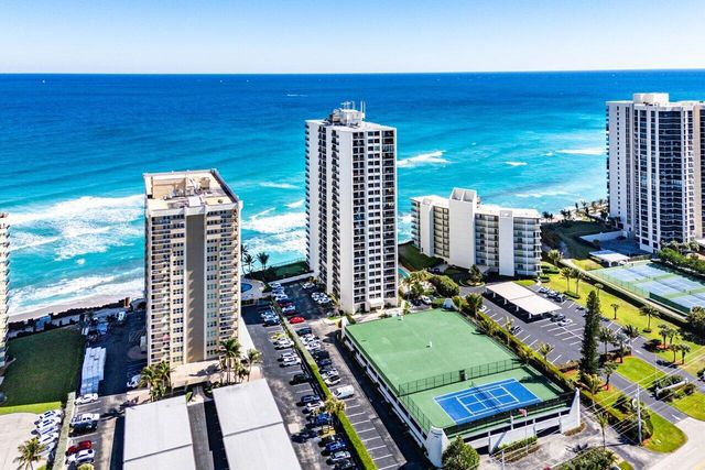 5420 N Ocean Drive 1605, Singer Island, FL 33404