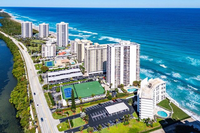 5420 N Ocean Drive 1605, Singer Island, FL 33404