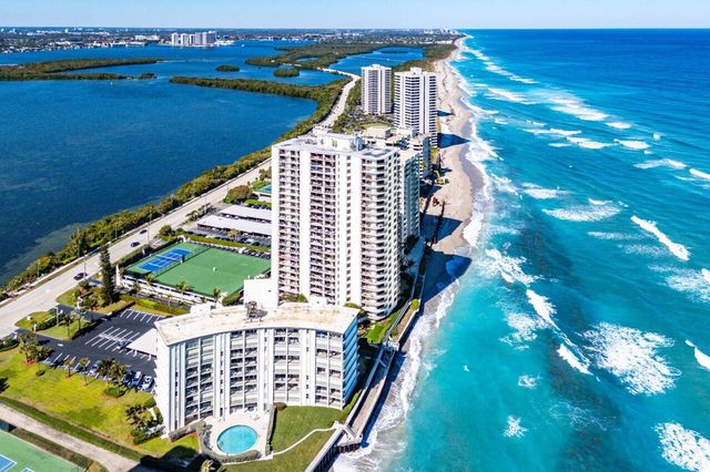 5420 N Ocean Drive 1605, Singer Island, FL 33404