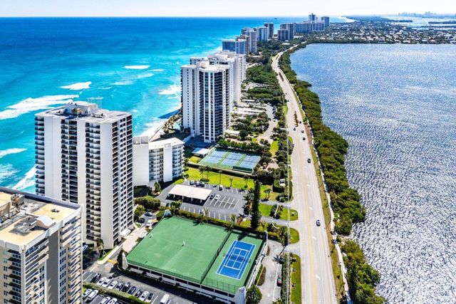 5420 N Ocean Drive 1605, Singer Island, FL 33404