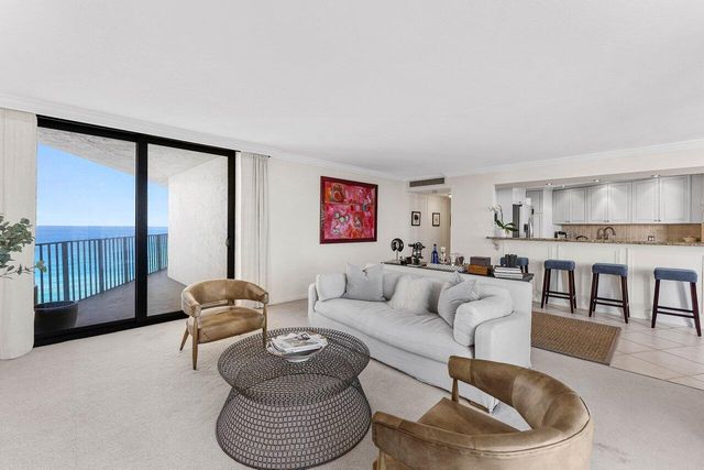 5420 N Ocean Drive 1605, Singer Island, FL 33404