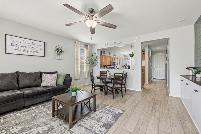 215 S 191ST Drive, Buckeye, AZ 85326
